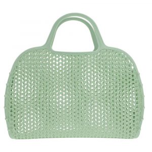 Bolso Retro Vintage Sage
