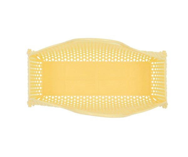 Bolso Retro Vintage Lemon