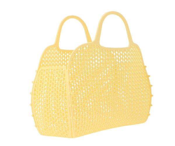 Bolso Retro Vintage Lemon