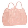 Bolso Retro Vintage Pink Quartz