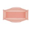 Bolso Retro Vintage Pink Quartz