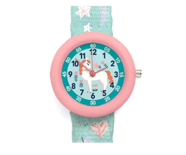 Reloj Caballo