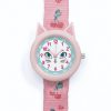 Reloj Gato