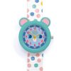 Reloj Ratón