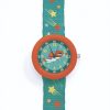 Reloj Superhéroe