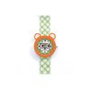 Reloj Mapache
