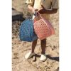 Bolso Retro Vintage Pink Quartz