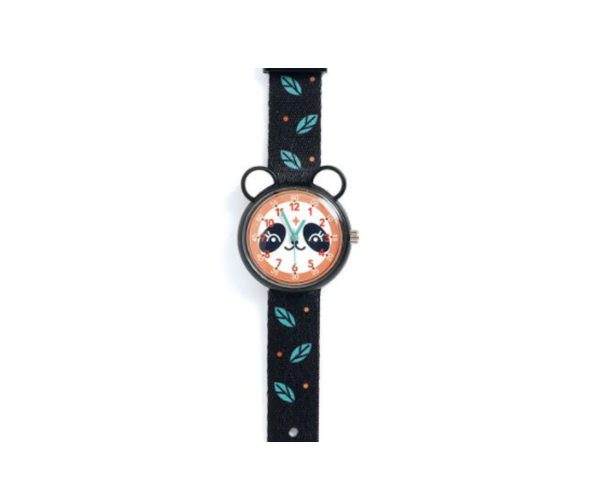 Reloj Panda