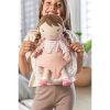 Mochila para Muñecas Spring Garden
