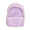 Mochila Mediana Ballet + Llavero Star coral pink