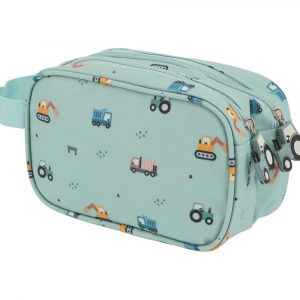 Neceser Infantil Trucks