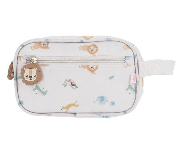 Neceser Infantil Savannah