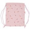 Mochila Saco Tela Magical Unicorn