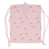 Mochila Saco Tela Magical Unicorn
