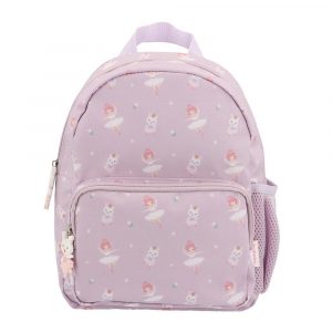 Mochila Infantil Ballet