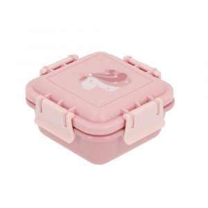Caja Almuerzo Grande Magical Unicorn