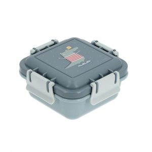 Caja Almuerzo Grande Croc