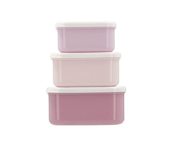 3 Cajas Almuerzo Ballet