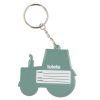 LLavero Silicona Truck
