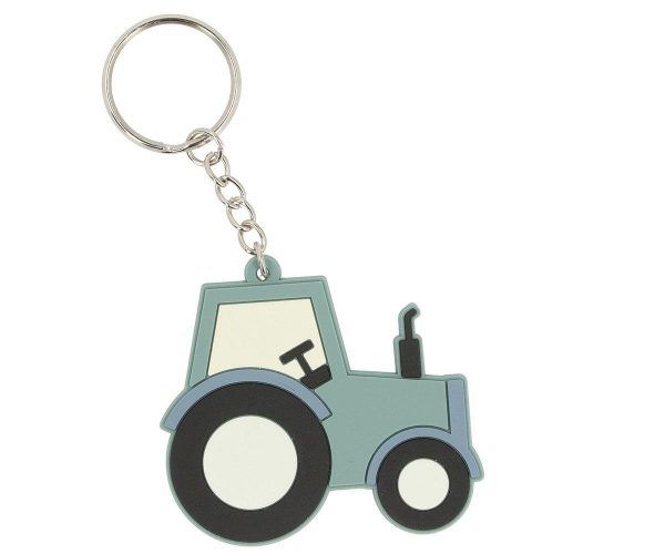 LLavero Silicona Truck
