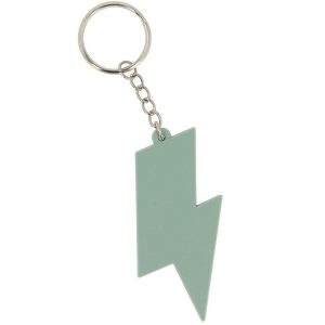 Llavero Silicona Thunder Sage