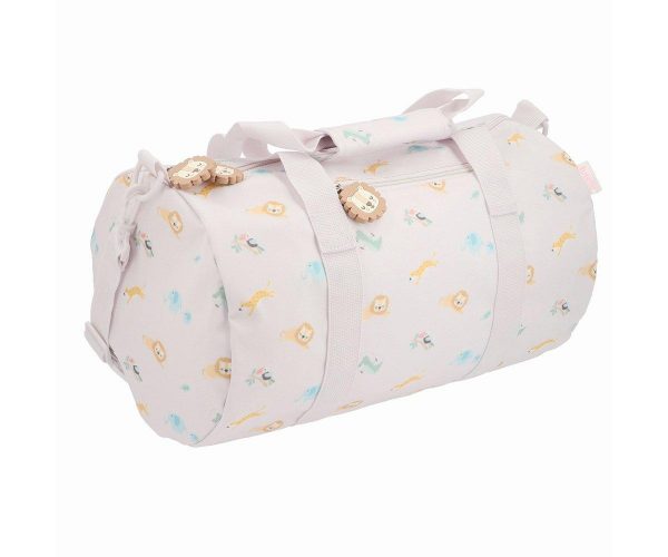 Bolsa Deporte Savannah