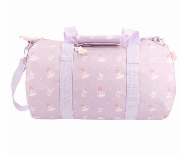 Bolsa deporte Ballet