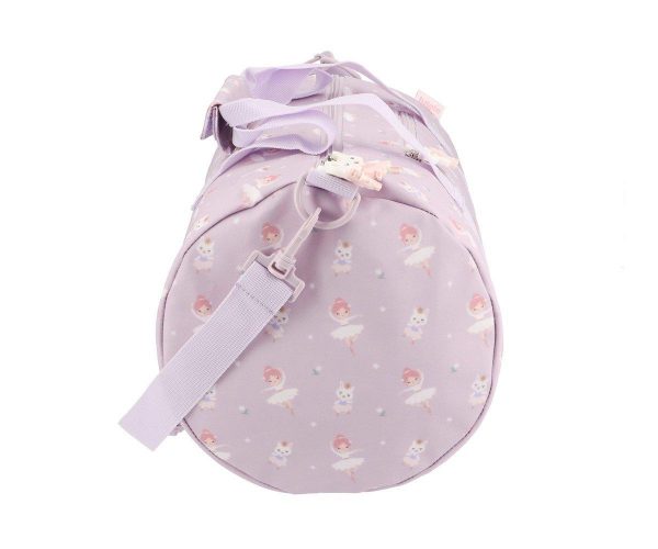 Bolsa deporte Ballet