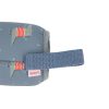 Botella Acero con Funda Croc 500ml