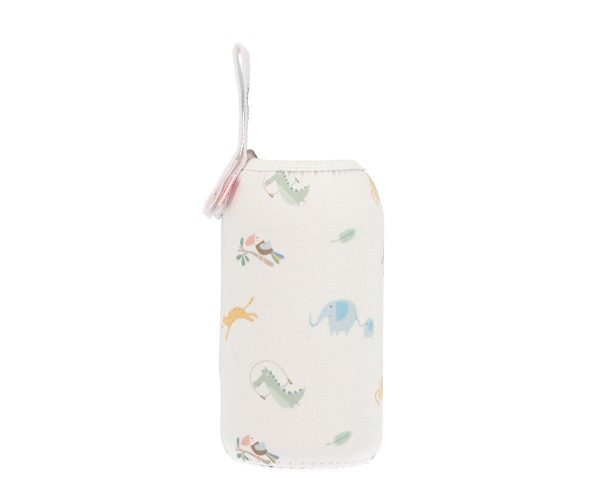 Botella Acero con Funda Savannah 500ml
