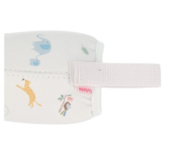 Botella Acero con Funda Savannah 500ml