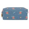 Estuche Escolar Croc