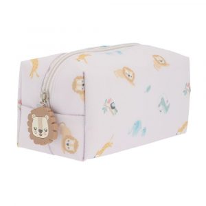 Estuche Escolar Savannah
