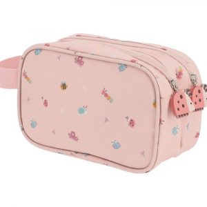 Neceser Infantil Bugs