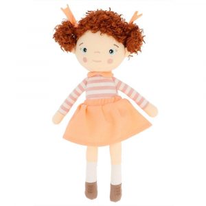 Muñeca Monnëka "Pequeña Sophia"