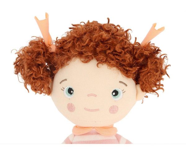 Muñeca Monnëka "Pequeña Sophia"