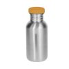 Botella Acero con Funda Savannah 500ml