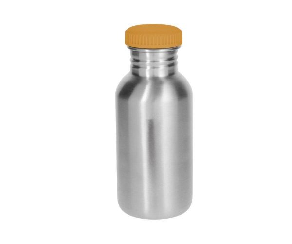 Botella Acero con Funda Savannah 500ml