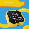 Giiker Tic-tac-toe Bolt amarillo