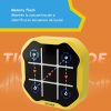 Giiker Tic-tac-toe Bolt amarillo