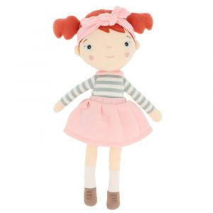 Muñeca Monnëka "Pequeña Mia"