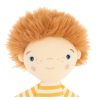 Muñeco Monnëka "Pequeño Nico"