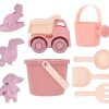 Set de Juguetes de Playa Old Rose