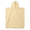 Poncho de Playa Surf Van