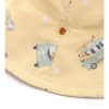 Gorro Reversible Surf Van