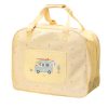 Bolso de Playa con Rejilla Surf Van