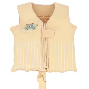 Chaleco Flotador Aprendizaje Surf Van