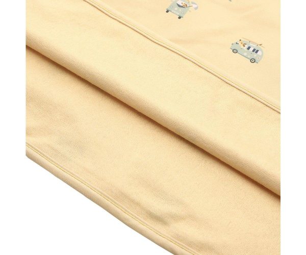Poncho de Playa Surf Van