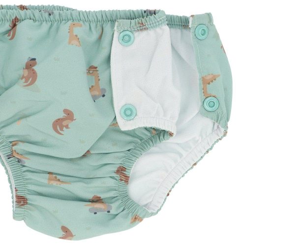 Bañador Pañal Cool Dinos