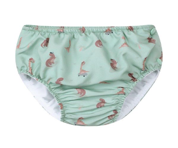 Bañador Pañal Cool Dinos